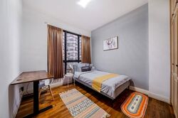 Heritage View (D5), Condominium #540939851
